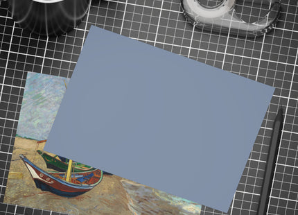 Fishing Boats by Vincent Van Gogh Postcards (envelopes included) - Bundles of 10, 30, 50 Pieces