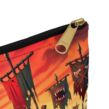 The Cunning Scavenger Lunch Bag – Battlefield Survivor & Relentless Adventure