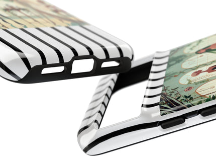 Fairy Treasures Phone Cases