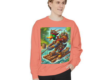 The Daring Drake Sweatshirt