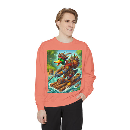 The Daring Drake Sweatshirt