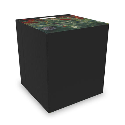 Poppies (A Study of Poppies for Carnation, Lily, Lily, Rose) by John Singer Sargent Felt Storage Box