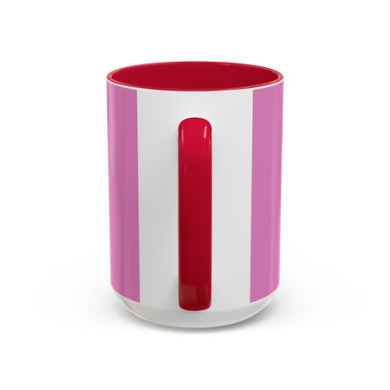 Fairy of the Koi Pond Colorful Mugs (11oz, 15oz)