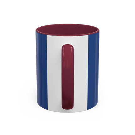 Butterfly Enchantress Colorful Mugs – Ethereal Art Deco Magic & Transformation
