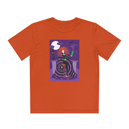 Mystic Elegance Youth Competitor Tee