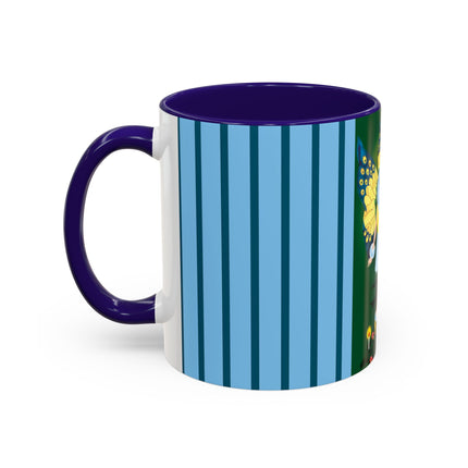 The Enchanted Encounter Colorful Mugs (11oz, 15oz)