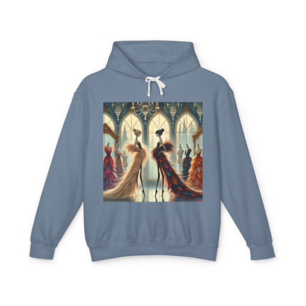 Couture & Wings Hoodie