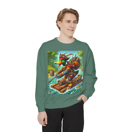 The Daring Drake Sweatshirt