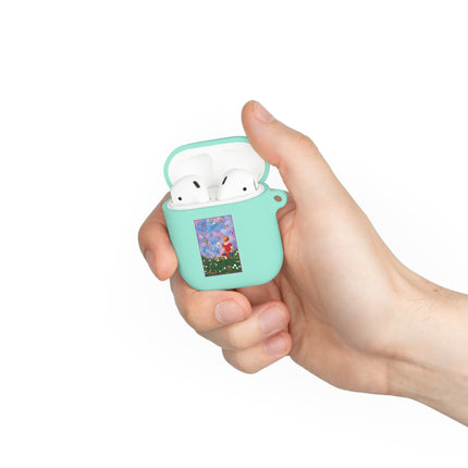 Whimsical Moments AirPods Case