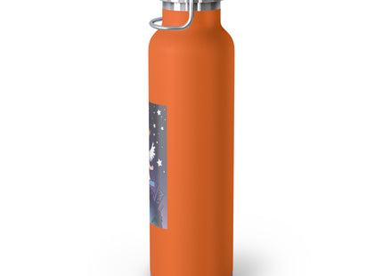 Celestial Magic Vacuum Insulated Bottle, 22oz