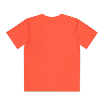 Cyber Cat Glamour Youth Competitor Tee