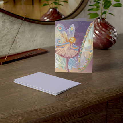 Reflections of Enchantment Greeting Cards (1, 10, 30, and 50pcs)