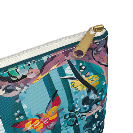 Whimsical Woodland Pencil Case