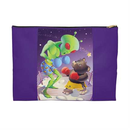 Cosmic Clash Accessory Pouch