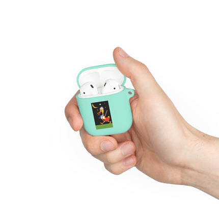 Dapper Duck AirPods Case