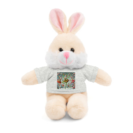 Christmas Ballet of the Absurd Stuffed Animals with Tee