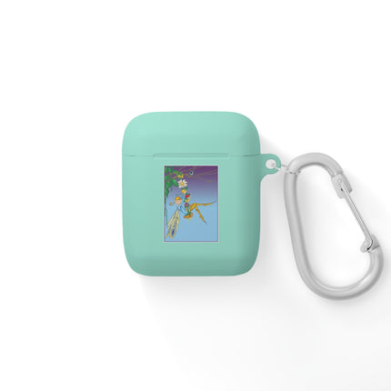 A Fairy's Delight AirPods Case