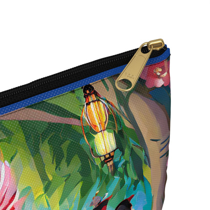 Owl's Magical Workshop Pencil Case