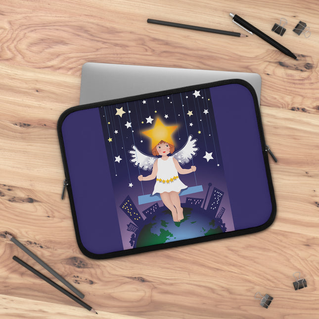Celestial Magic Laptop Sleeve