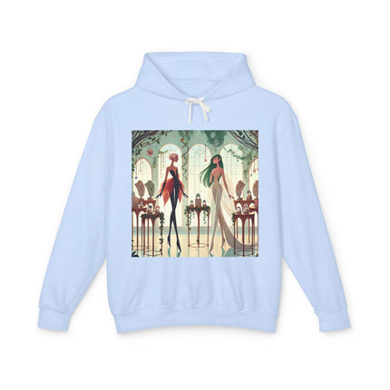 Fairy Treasures Hoodie