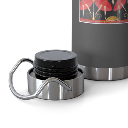 Enchanted Reverie Copper Vacuum Insulated Bottle, 22oz