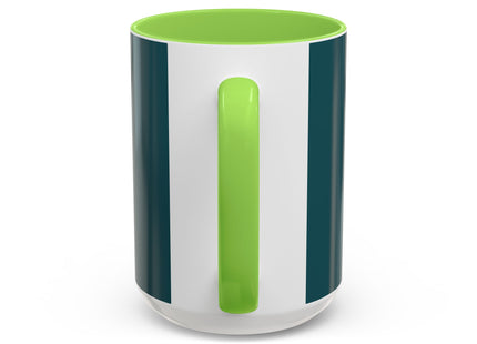 Mermaid Queen Rising from the Deep Colorful Mugs (11oz, 15oz)