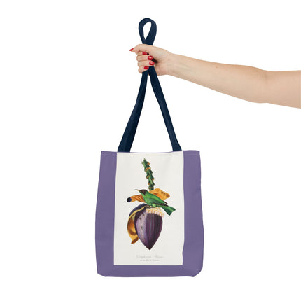 Treecreeper by Paul Gervais Tote Bag (AOP)