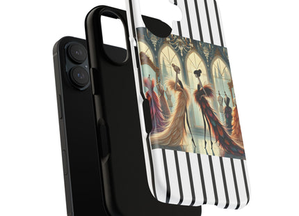 Couture & Wings Phone Cases