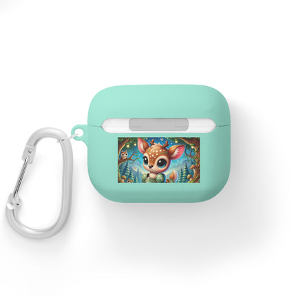 Fawn Defender AirPods and AirPods Pro Case