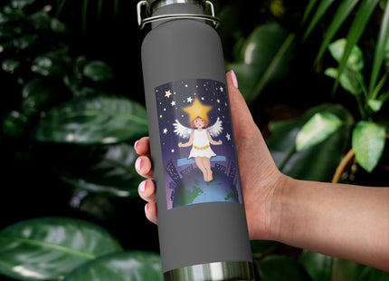 Celestial Magic Vacuum Insulated Bottle, 22oz