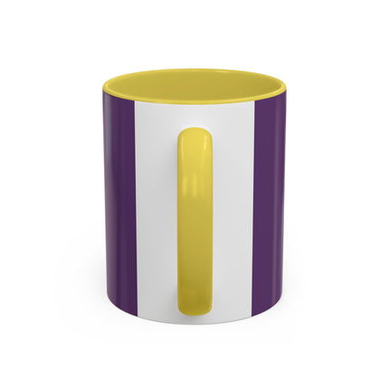 🌙🎃 The Scarecrow Of Haunted Hollow Colorful Mug – Whimsical Halloween Mystery
