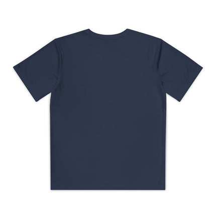 Cybernetic Duets Youth Competitor Tee