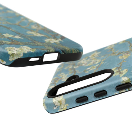 Almond Blossom by Vincent van Gogh Phone Cases