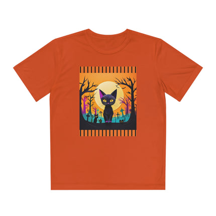 Phantom Parade Youth Competitor Tee