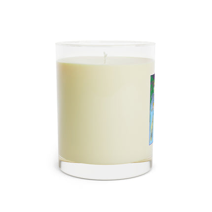 A Fairy's Delight Scented Candle - Full Glass, 11oz