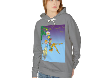 A Fairy's Delight Hoodie