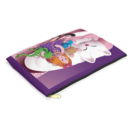 Joy of Friendship Accessory Pouch