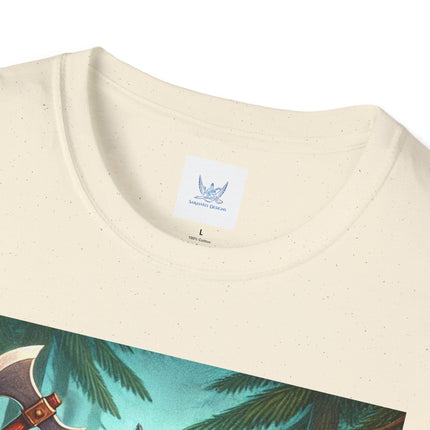 Wolverine Vanguard Softstyle T-Shirt