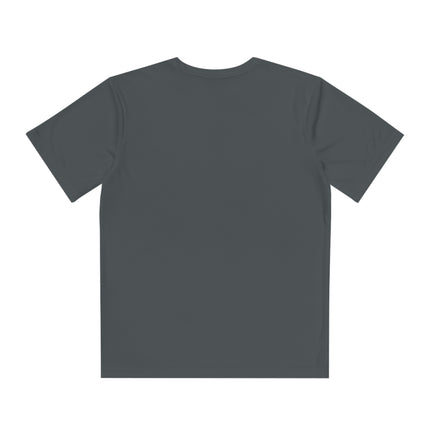Cyber Panther's Hunt Youth Competitor Tee