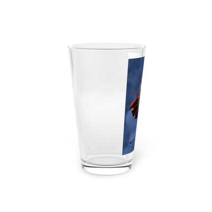 The Enchanted Witch Glass, 16oz