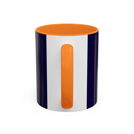 The Angels' Workshop Colorful Mugs (11oz, 15oz)