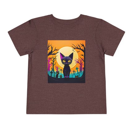 Phantom Parade Toddler Short Sleeve Tee