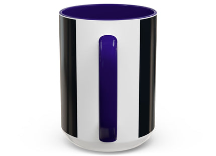 A Bar at the Folies-Bergère by Edouard Manet Colorful Mugs (11oz, 15oz)