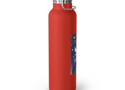 Celestial Magic Vacuum Insulated Bottle, 22oz