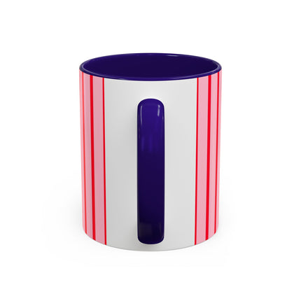 Easter Flair by Sofia Chiostri Colorful Mugs (11oz, 15oz)