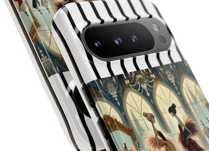 Couture & Wings Phone Cases