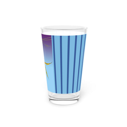 A Fairy’s Delight Glass, 16oz