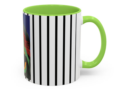 Mirror, Mirror A Witch's Touch Colorful Mugs, (11oz, 15oz)