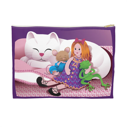 Joy of Friendship Accessory Pouch