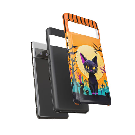 Phantom Parade Phone Cases
